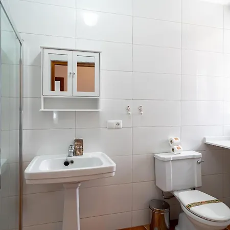 Lorca Vista Mar By Casasol Holiday home Nerja