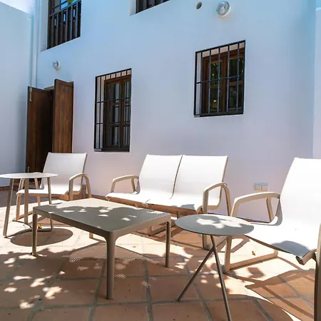 Lorca Vista Mar By Casasol Holiday home Nerja