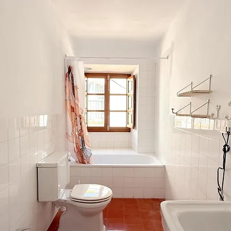 Holiday home Lorca Vista Mar By Casasol *