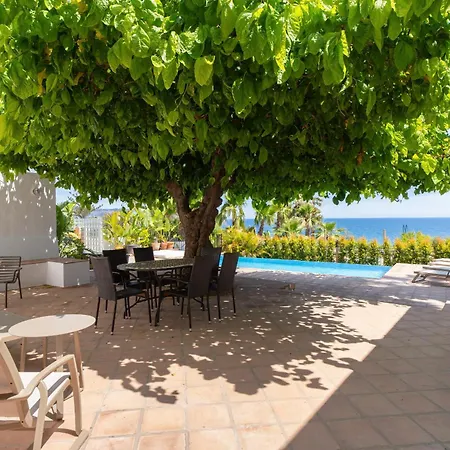 Lorca Vista Mar By Casasol Holiday home Nerja