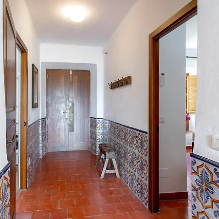 Holiday home Lorca Vista Mar By Casasol Nerja