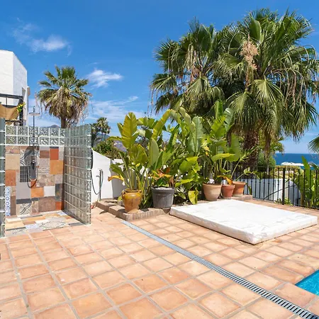 Holiday home Lorca Vista Mar By Casasol *