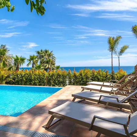 Lorca Vista Mar By Casasol