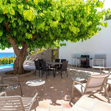 펜션 Lorca Vista Mar By Casasol
