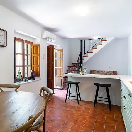 Lorca Vista Mar By Casasol Holiday home