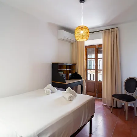Lorca Vista Mar By Casasol 펜션 *