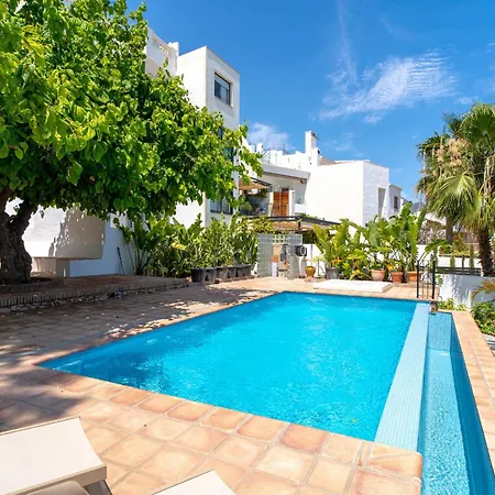 펜션 Lorca Vista Mar By Casasol *