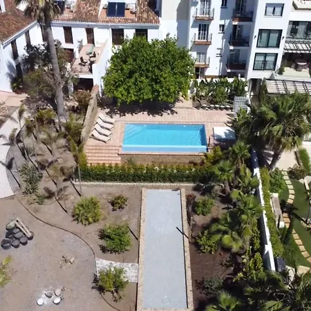 Lorca Vista Mar By Casasol Holiday home Nerja