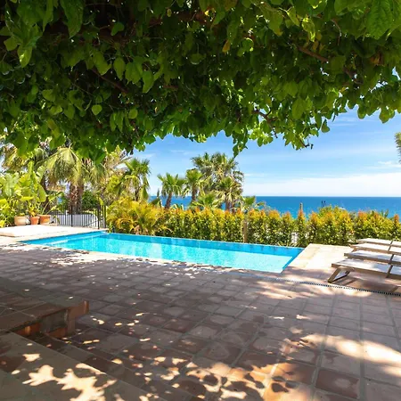 Lorca Vista Mar By Casasol Holiday home *
